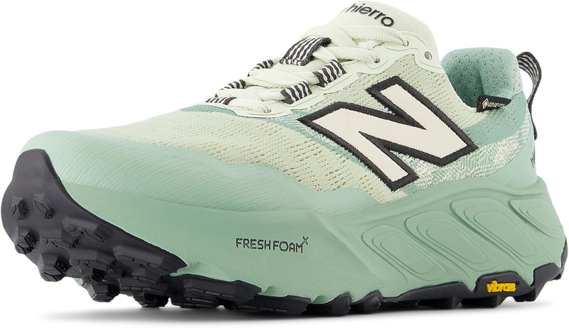 New Balance Women's Fresh Foam X Hierro V9 Gore-Tex Trail Running Shoes