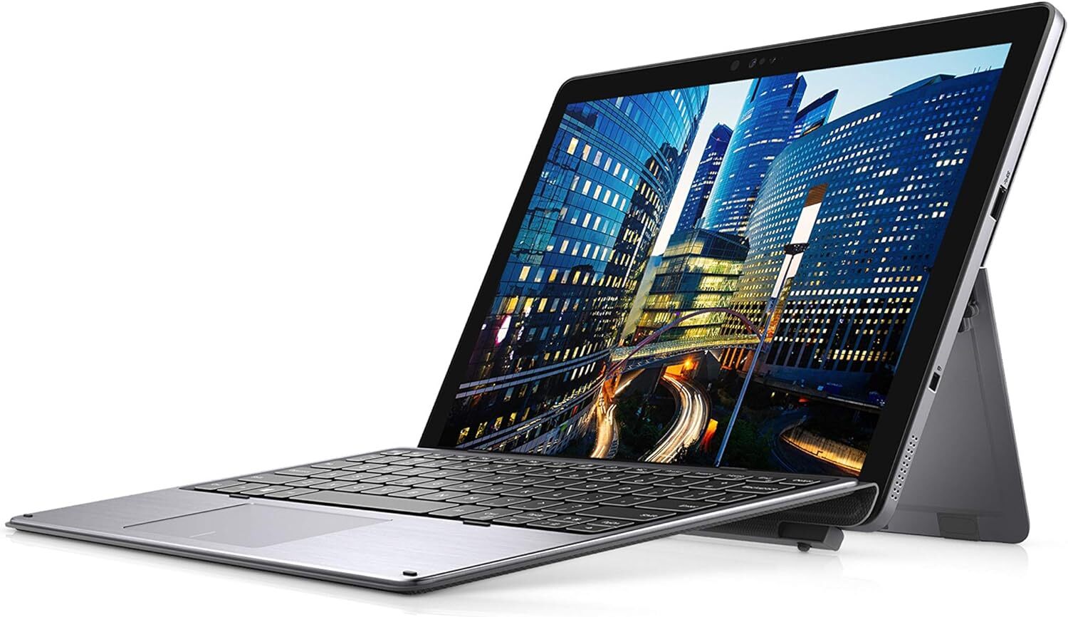 Dell Latitude 7210 2-in-1 12.3 Dell Latitude 7210 2-in-1 12.3