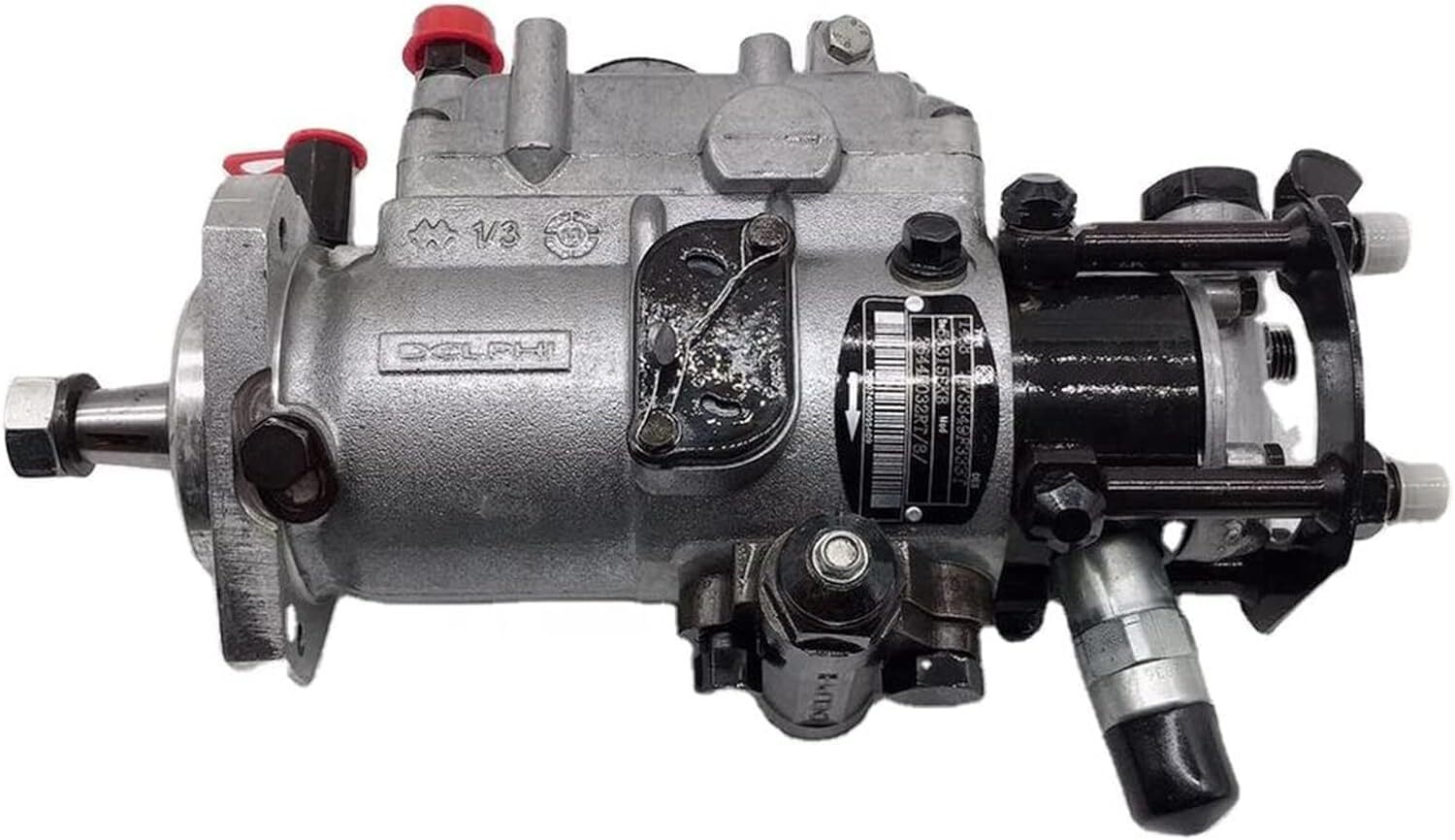 Fuel Injection Pump V3260F534T V3349F333T For Perkins Engine