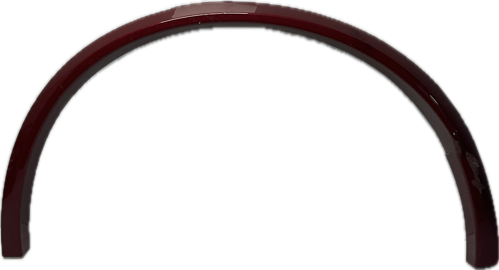 ARCHETTO PARAFANGO POSTERIORE SINISTRO ALFA ROMEO Stelvio 156139296 danneggiata