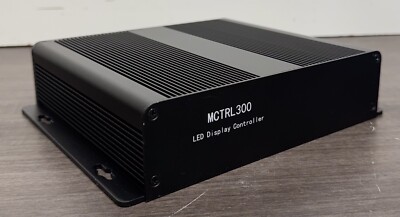 Nova Star MCTRL300 LED Display Controller #TL-955