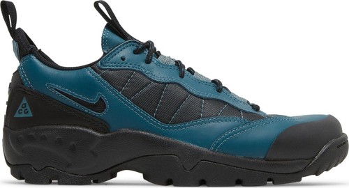 

[DM3004-001] Мужские Nike ACG AIR MADA LOW ПЕПЕНЬ ЗЕЛЕНЫЙ, Black/ash green