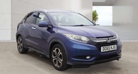 2015 Honda HR-V 1.6 i-DTEC EX 5dr HATCHBACK DIESEL Manual