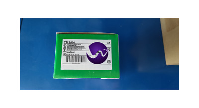 TM3AI4 100% brand new original module controller, free of shipping TM3AI4