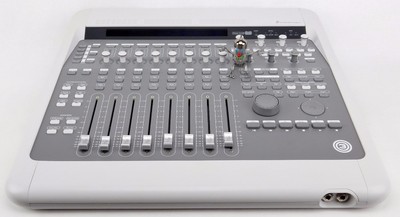 Avid /digidesign 003 Console With Pro Tools 8.0.4 For Mac