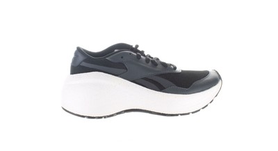 Reebok Womens Matreon Black Running Shoes Size 5 (7680274)