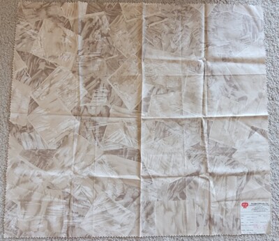 Pindler Fabric Sample: Palette w/ Stain Repellent 23.75'' x 26'' for Craft & Uphol
