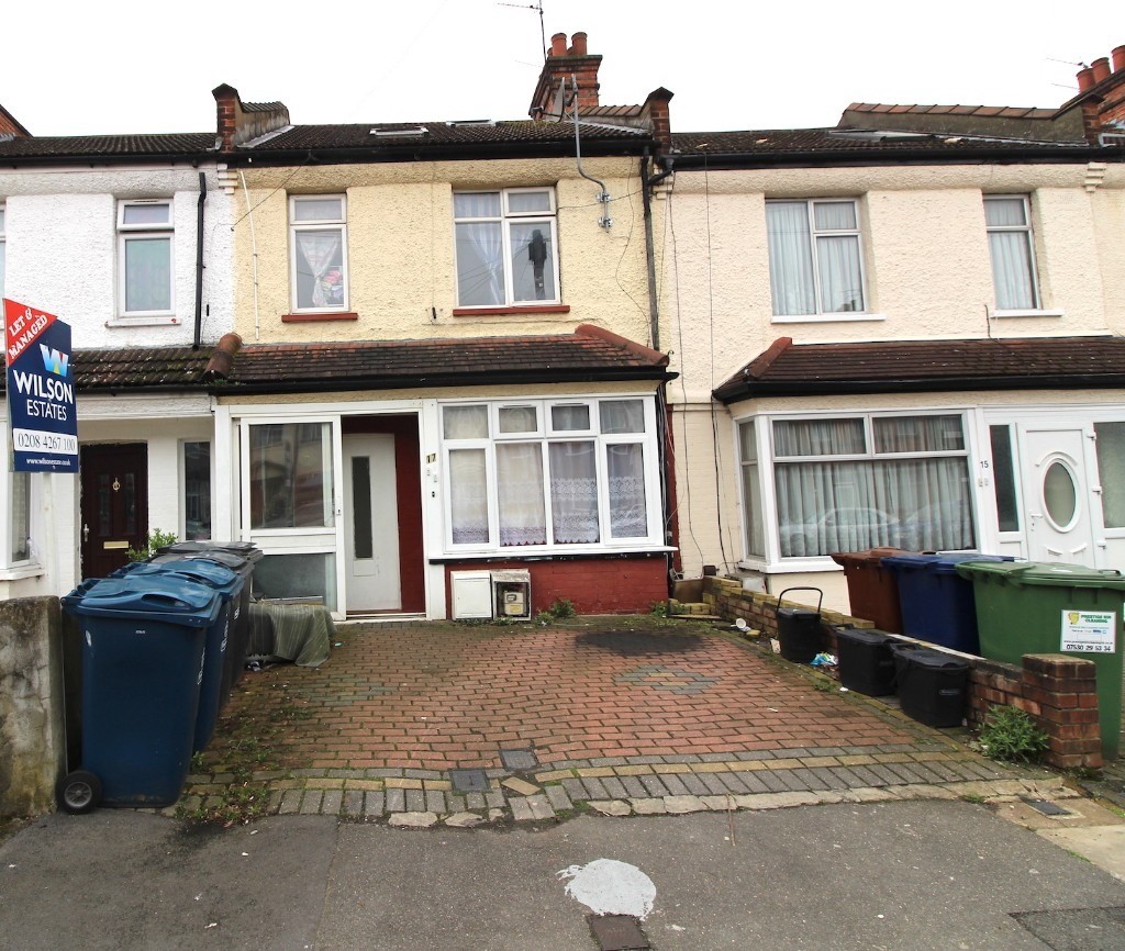 2 BEDROOM GROUND FLOOR in Harrow, London Gumtree