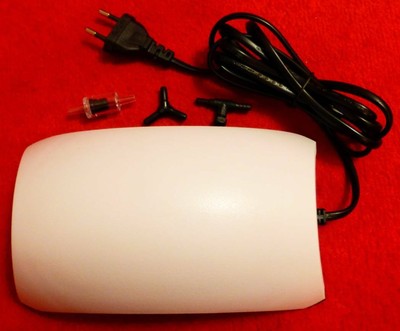 Aquarium Luftpumpe gebraucht kaufen! 4 St. bis -60% günstiger
