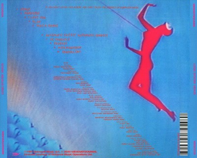 LOGIC SYSTEM VENUS NEW CD