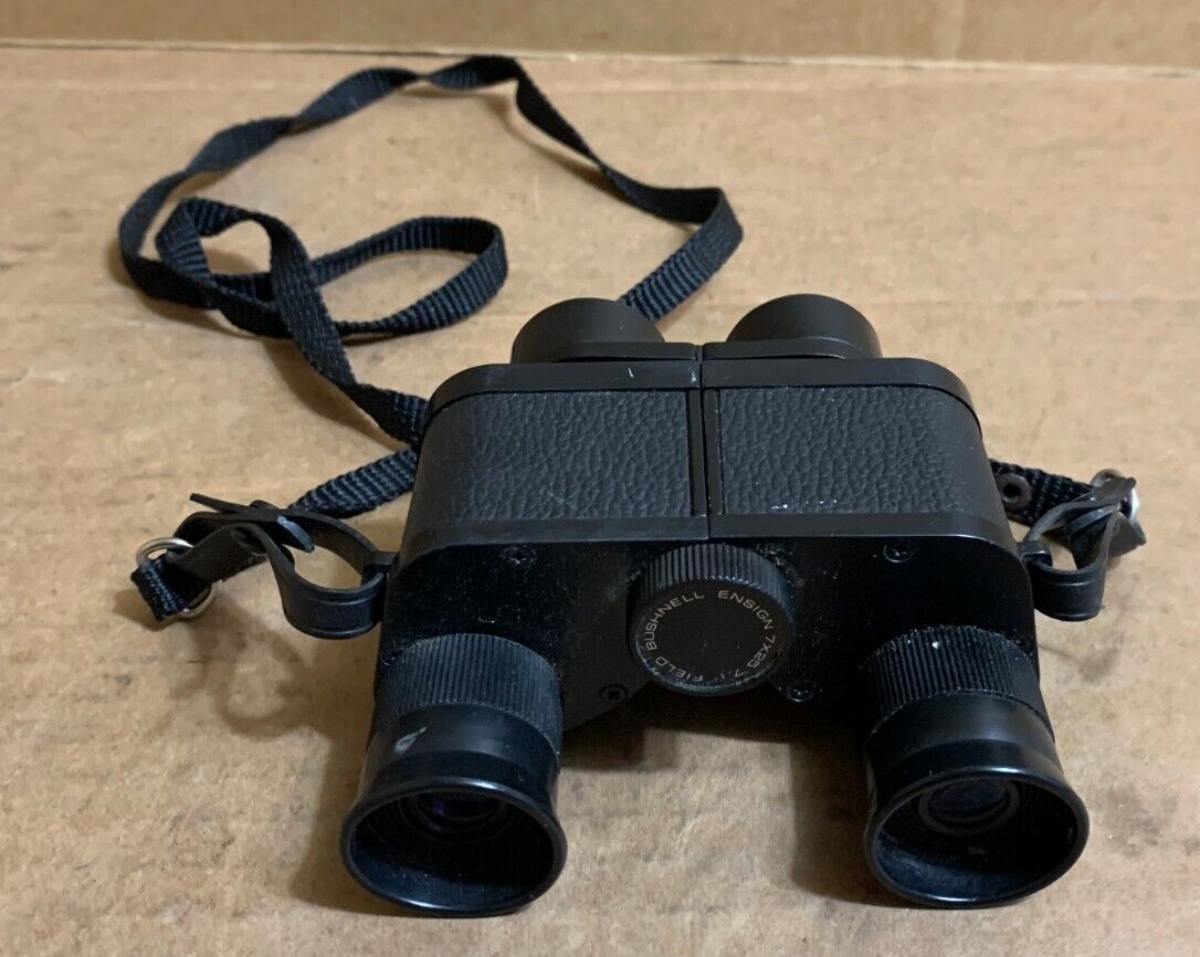 7x25 7.1 Field Binoculars