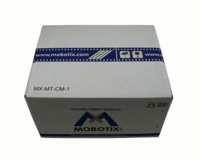 Mobotix MX-MT-CM-1 Corner Mounting Set for c25, White