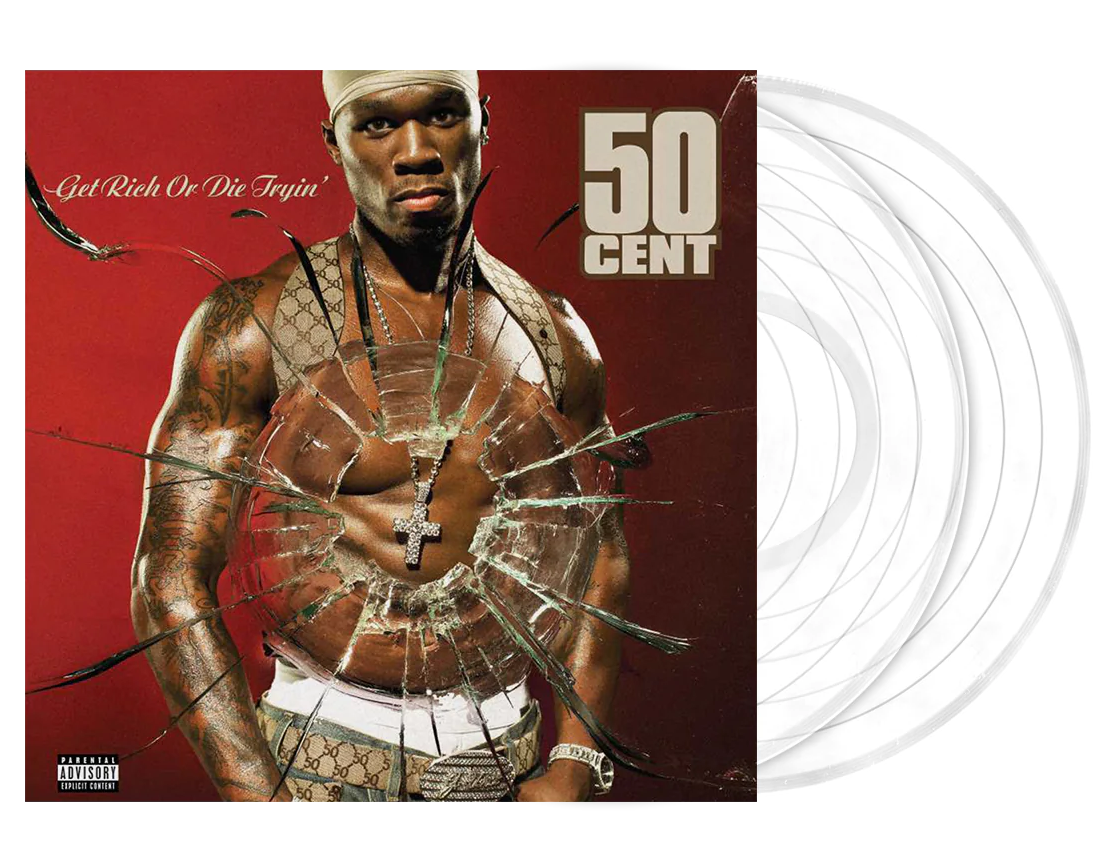 激レア盤★50 Cent Get Rich Or Die Tryin' レコード NjQtNDA0OS5qcGVn.jpeg