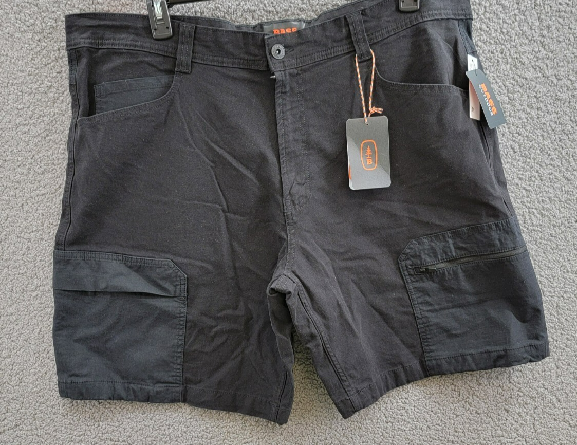 BASS OUTDOOR Worker Cargo 9
