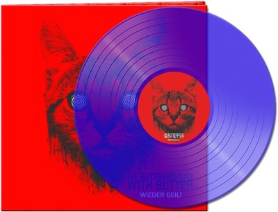 Wieder Geil [VINYL]