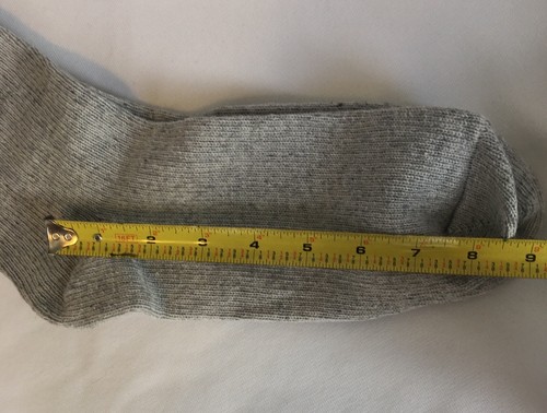 Vintage Wool Socks