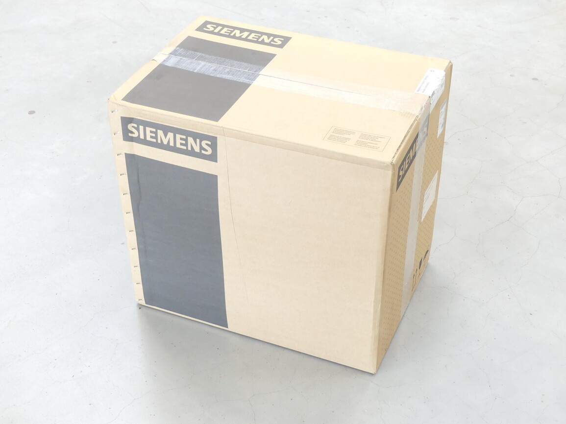 Siemens 6SL3120-1TE31-3AA3 Single Motor Module SN:T-P56231193 - ungebraucht! -