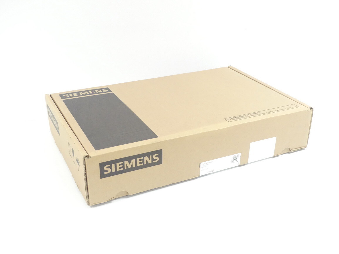 Siemens 6SL3120-1TE23-0AC0 Single Motor Module SN:T-PN6277300 - ungebraucht! -