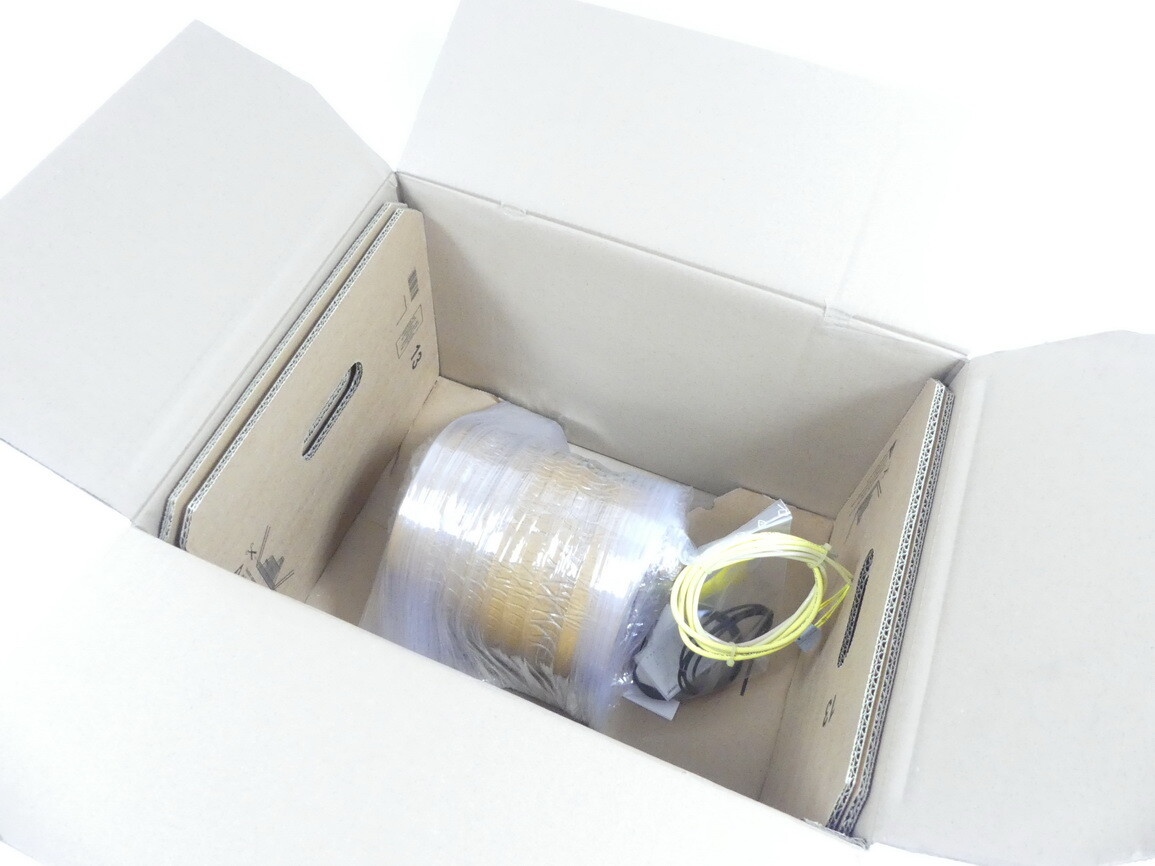 Siemens 1FE1082-6WQ31-8BW2 SN:YFNO636082309001 - ungebraucht! -