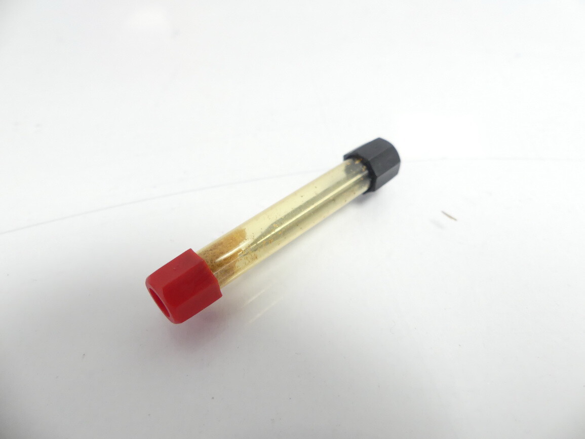 Messtaster Spitze M 140 Ø 0,2 mm Ø-Schaft 3 mm Länge 30 mm - ungebraucht! -