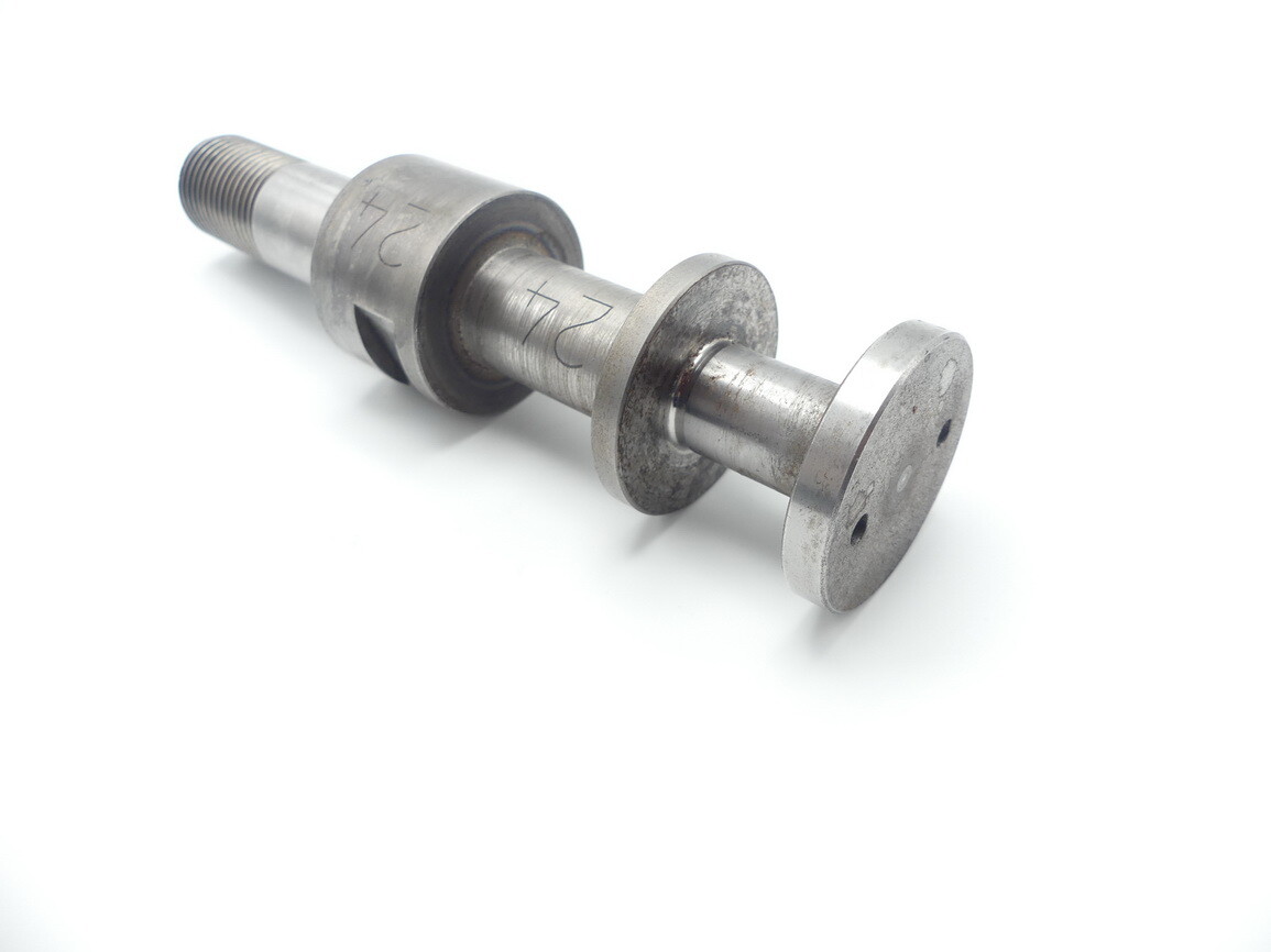 Schleifscheibenaufnahme T24 Gewinde 21,9 mm