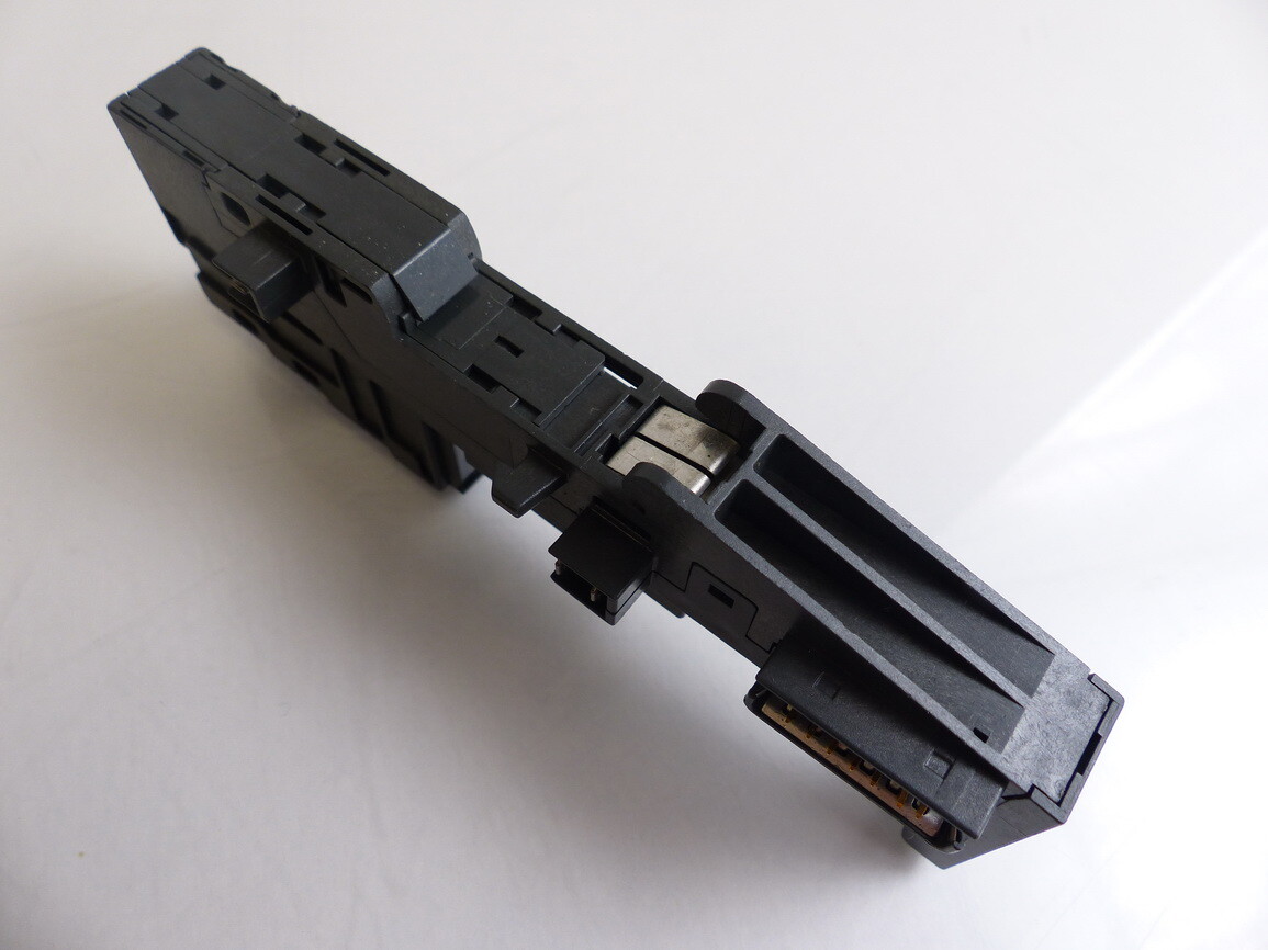 Siemens 6ES7193-4CB20-0AA0 Terminalmodul TM-E155S24-01 E-Stand: 02