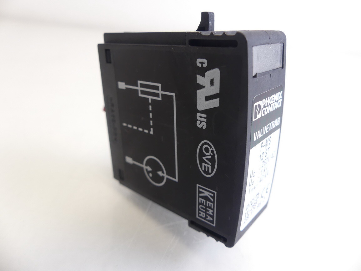 Phoenix Contact F-MS 12 ST Überspannungsschutz 28 17 99 0 - ungebraucht! -