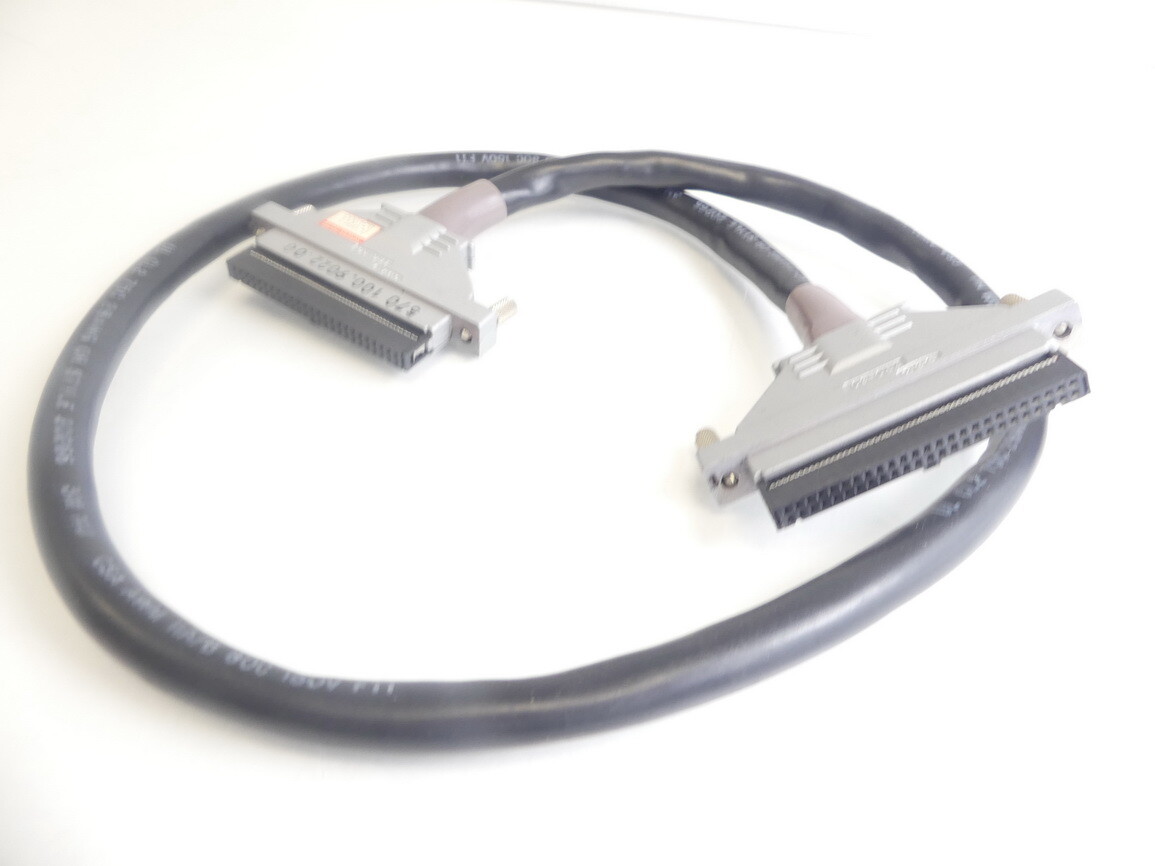 DDK FRC-50 UL CL2 75C 28AWG 570 100.9022.00 Kabel - Länge: 0,90m - ungebr.! -