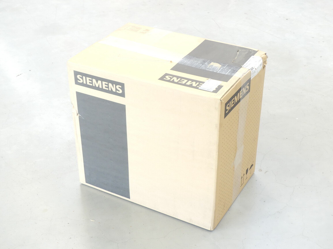 Siemens 6SL3120-1TE31-3AA3 Single Motor Module SN:T-P56354698 - ungebraucht! -