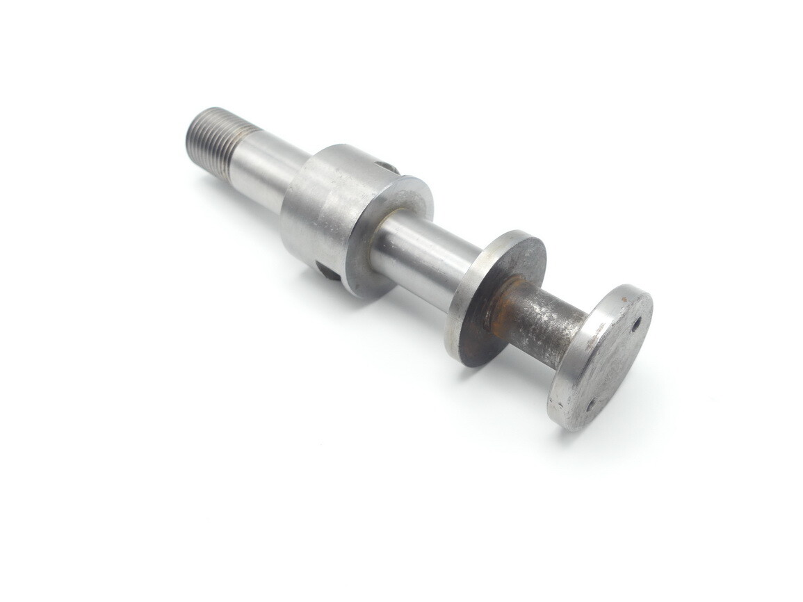 Schleifscheibenaufnahme T17 Gewinde 21,9 mm