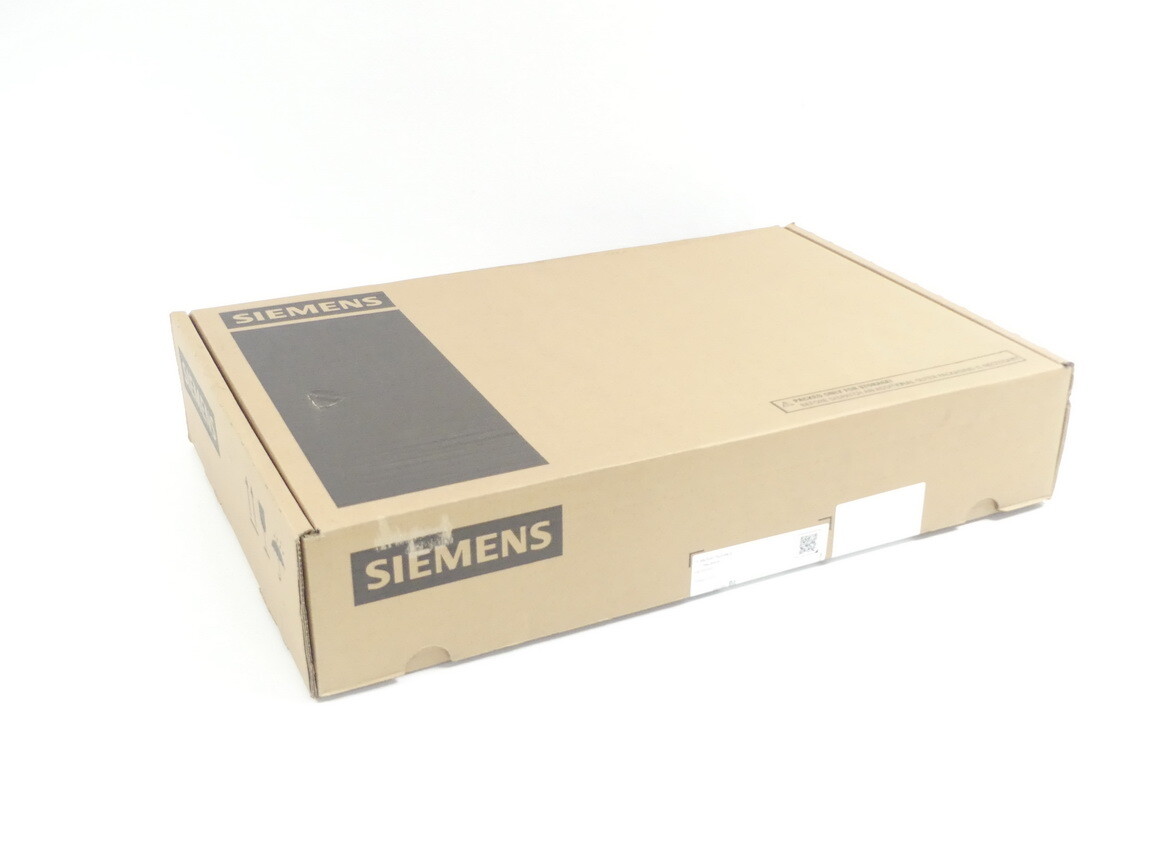 Siemens 6SL3120-1TE23-0AC0 Single Motor Module SN:T-PN6289458 - ungebraucht! -