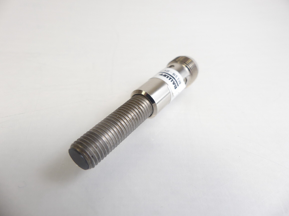 Balluff BES 516-324-G-E5-C-S4 Näherungsschalter induktiv - ungebraucht! -