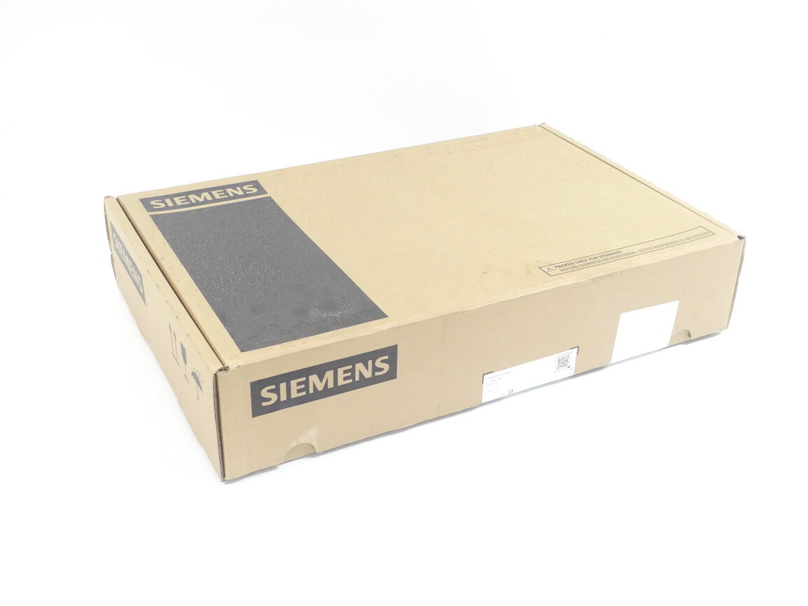 Siemens 6SL3120-1TE23-0AC0 Single Motor Module SN:T-PN6223865 - ungebraucht! -
