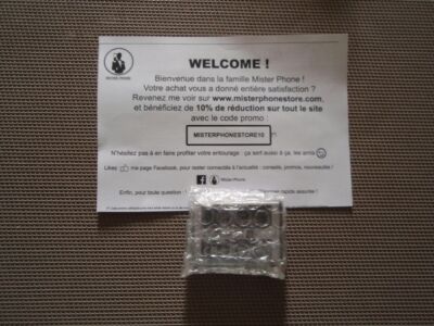 Artikelfoto(s) von einem verifizierten Käufer