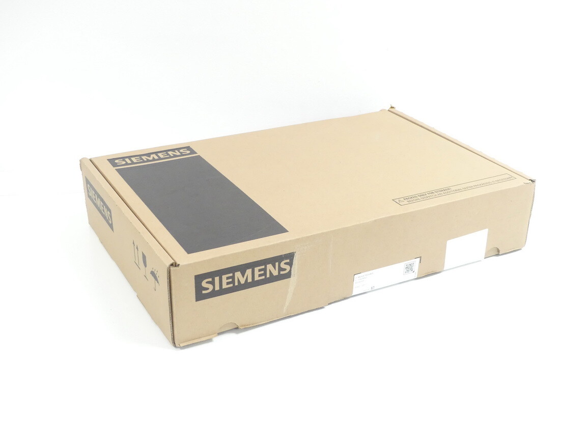 Siemens 6SL3120-1TE23-0AC0 Single Motor Module SN:T-PN6180823 - ungebraucht! -
