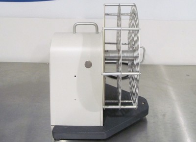 New Brunswick TC-7 Tissue Culture Roller with 18 mm Carousel