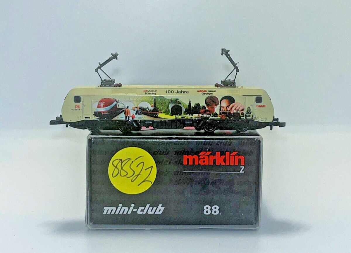 鉄道模型 Marklin Z gauge rare Zephyr set 鉄道模型 Marklin Z gauge rare Zephyr set il_1080xN