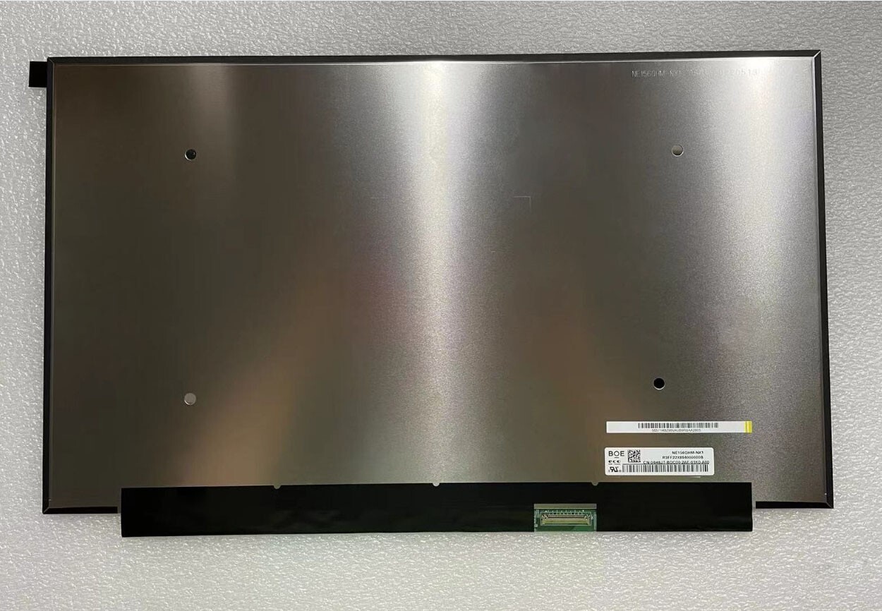 互換品 15.6インチ NE156FHM-NX6 40ピン 144Hzパネル 10-5-2.jpg