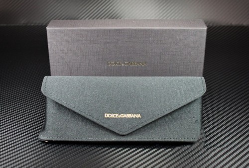 Pre-owned Dolce & Gabbana Dg4471 501 87 Black Grey Women's 52 Mm Sunglasses In Gray