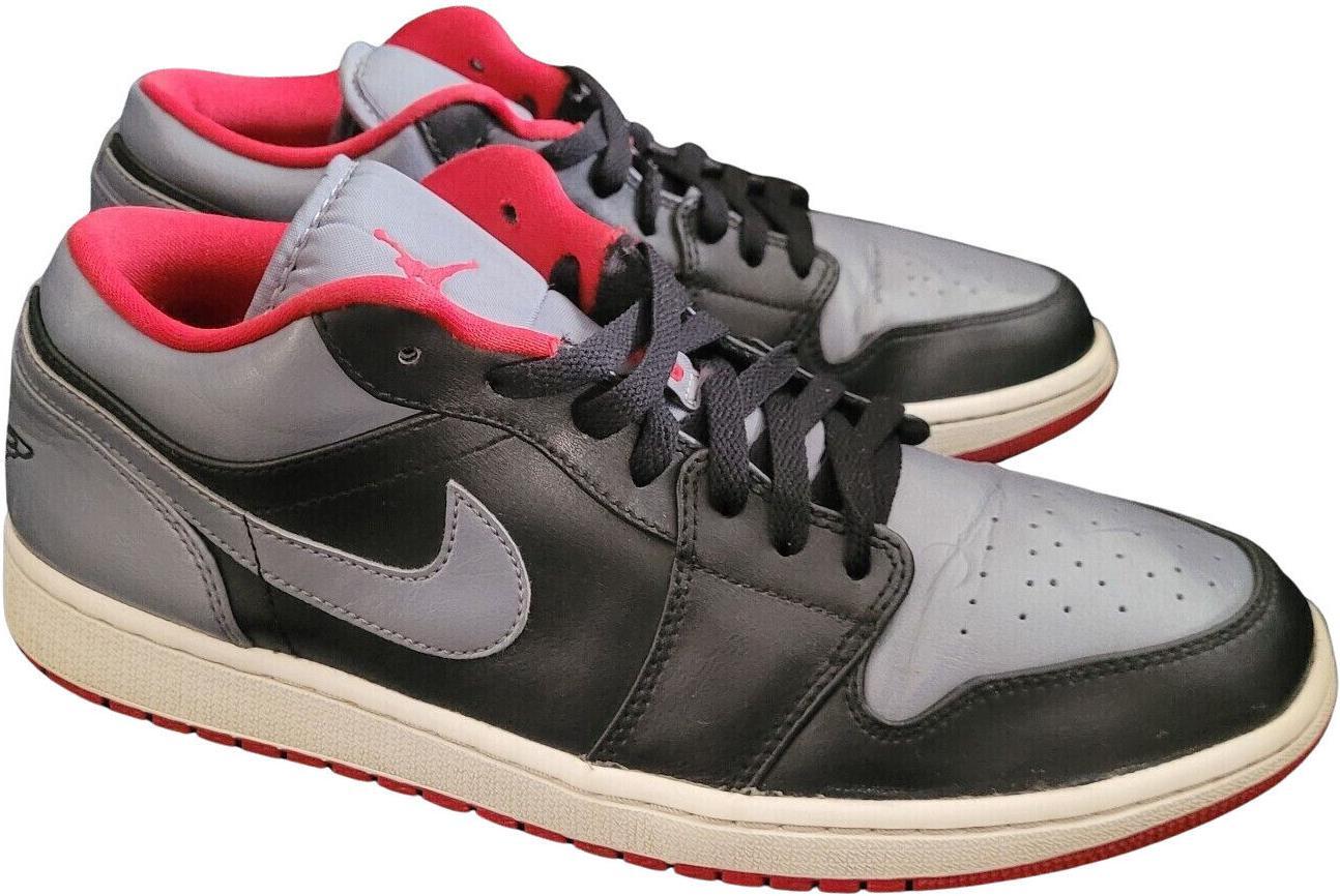 Jordan 1 Retro Low Cool Grey - 553558-012 for Sale Jordan 1 Retro Low Cool Grey - 553558-012 for Sale