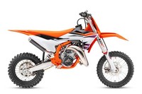 KTM 65 SX 2026 MODEL 25 RACING STORE