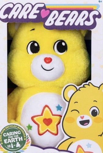 Care Bears ファンシャイン 箱付き レア アメトイ ファンシー UDF Care Bears(TM) Funshine Bear(TM) – MCT TOKYO