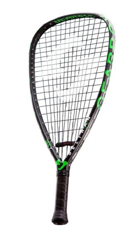 Head Graphene 360+ Radical Racquetball Racquet Series (155, 160