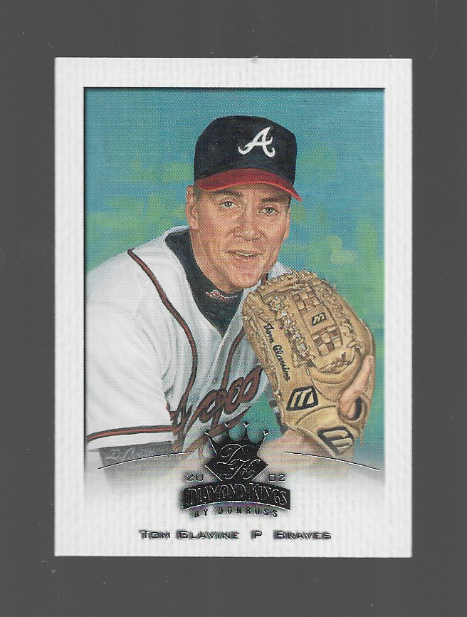 イチロー⭐DONRUSS⭐DIAMOND KINGS 1/1 イチロー⭐DONRUSS⭐DIAMOND KINGS 1/1