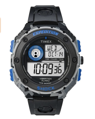 Timex international sales