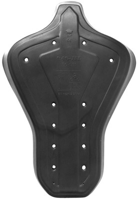 Büse SAS-TEC Rückenprotektor Nachrüstprotektor Motorrad Touring Sicherheit 