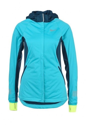 Nike Essential Packable Running Rain Jacket Womens Style