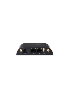 CradlePoint IBR600LP3-EU 4G LTE WiFi M2M Integrated Broadband Cellular Router