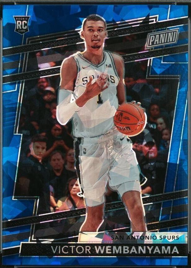 2024 Panini National Convention VIP Gold Pack - Rookies Victor ...