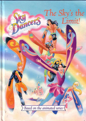 その他 Skydancers 2: Sky&#39;s the Limit [DVD] Sky Dancers, Vol. 2: The Sky's the Limit [Import]: Amazon.ca